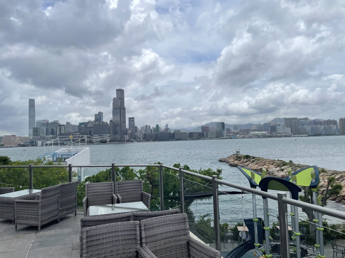 広東語が面白くなってきた ♪