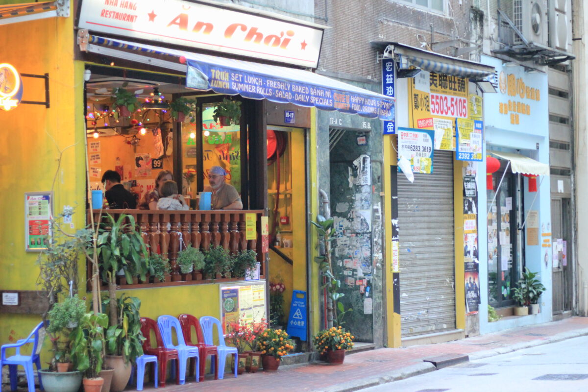 私事で恐縮ですが