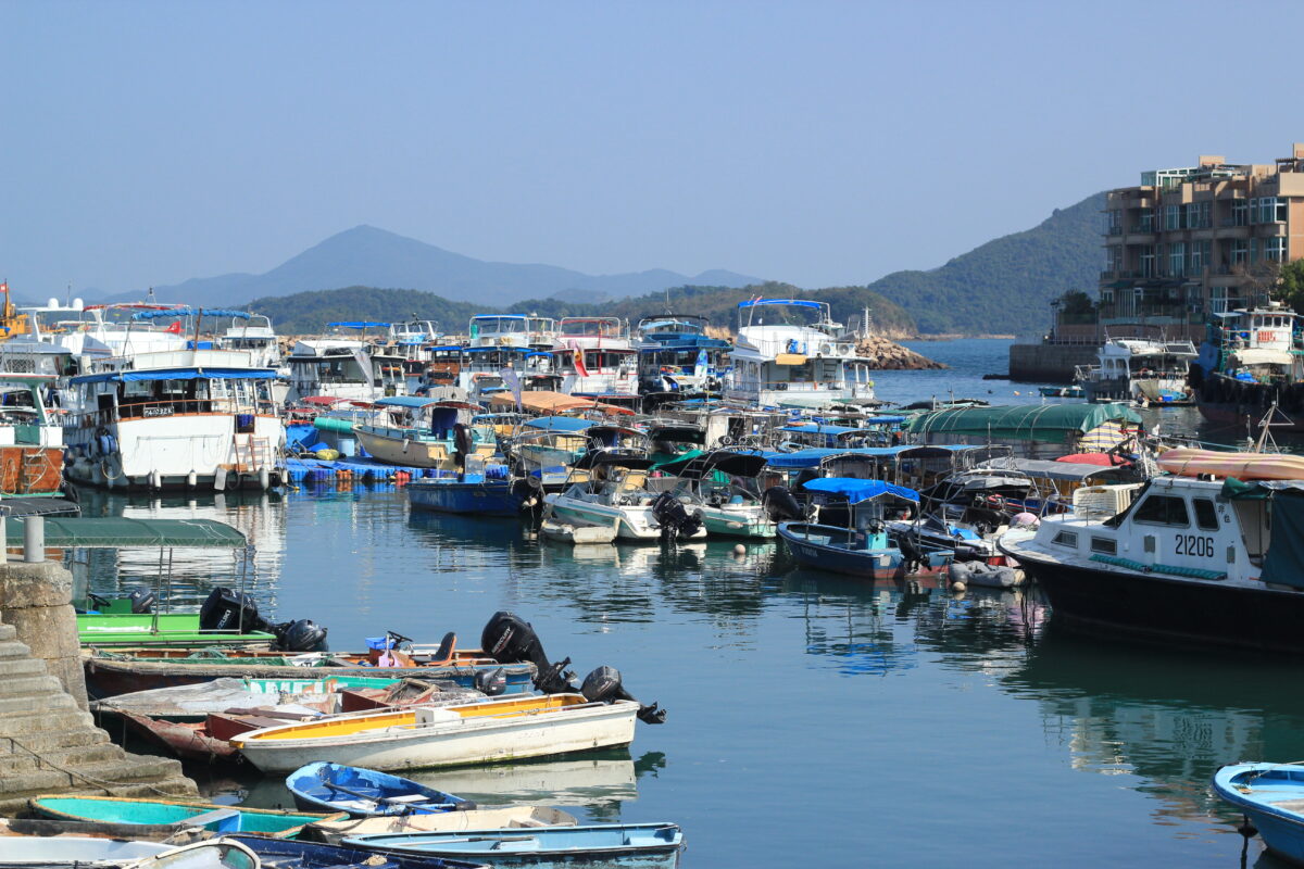 農暦新年二日目