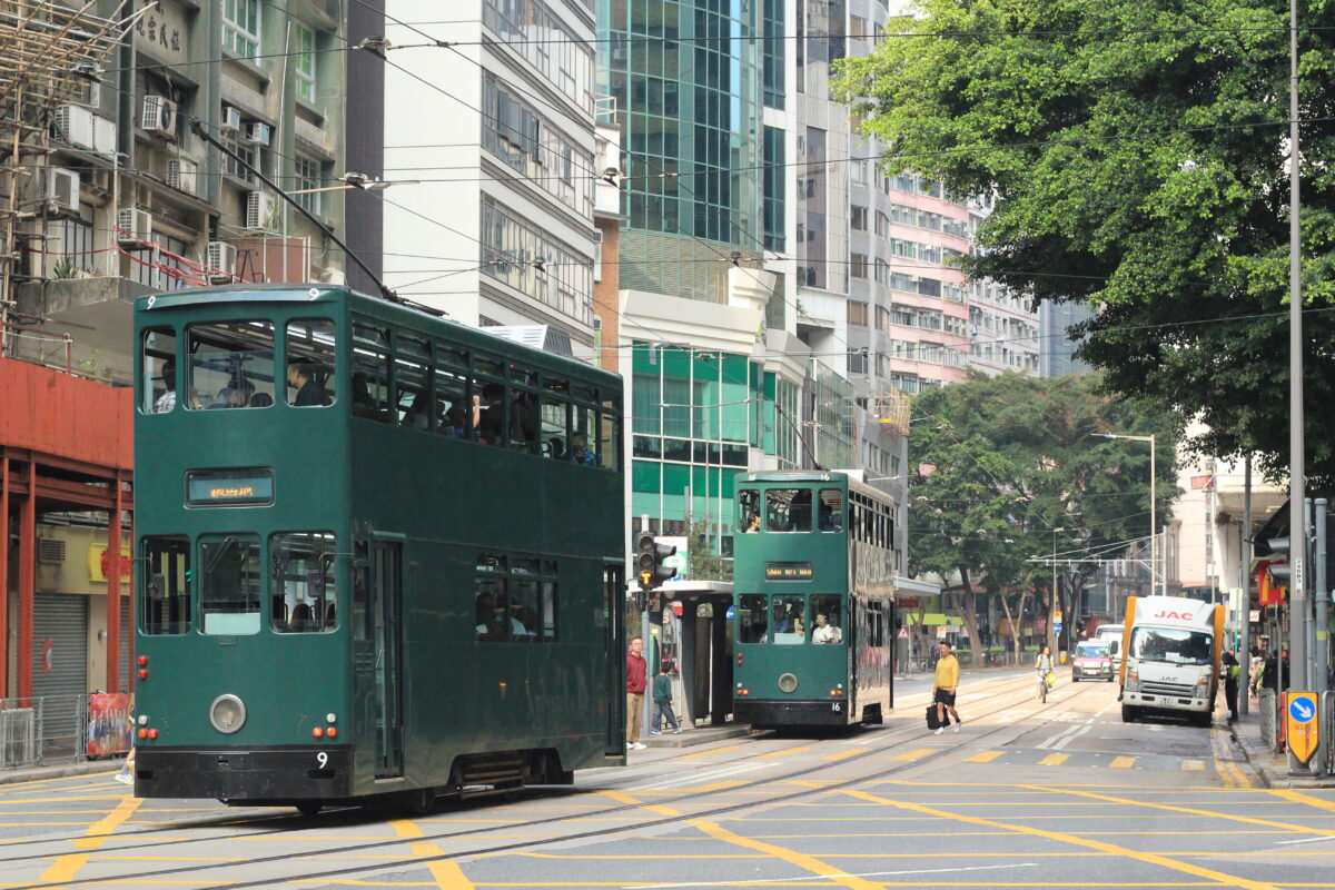 農暦新年三日目