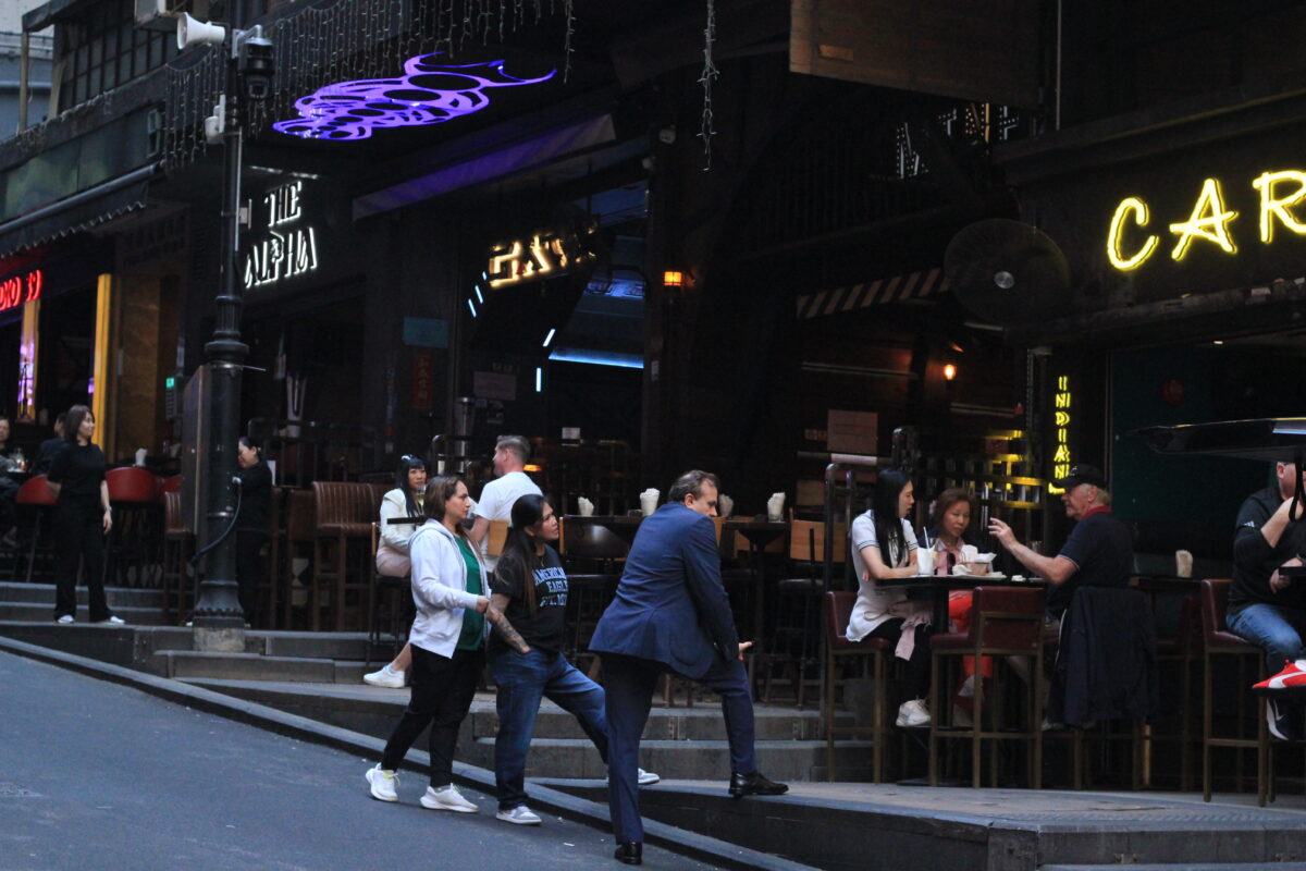 相互関税と円安と