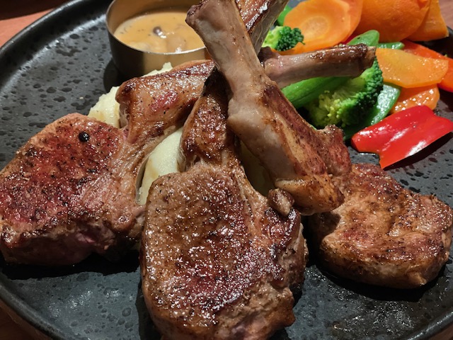 １パイントはもう飲めないかもしれない