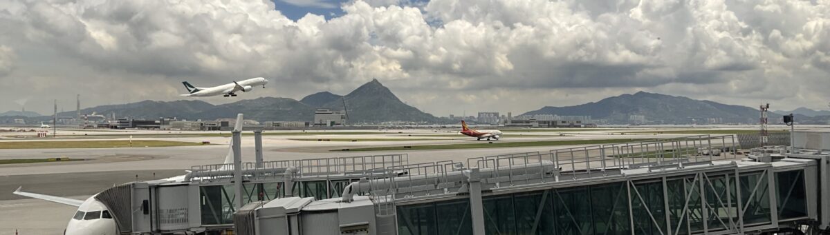 KNOCK ON HONG KONG